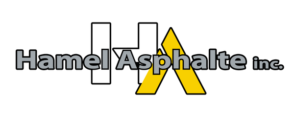 Hamel Asphalte INC